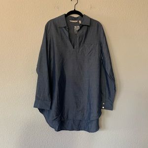 Soft Surroundings Tencel Top